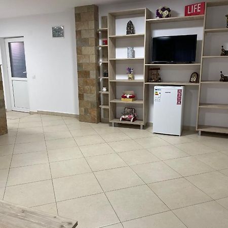 Vila Vlad Două Mai Exteriör bild
