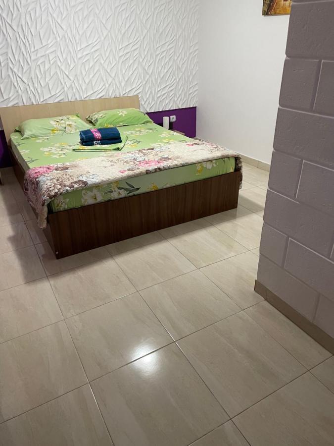 Vila Vlad Două Mai Exteriör bild