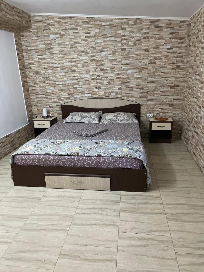 Vila Vlad Două Mai Exteriör bild